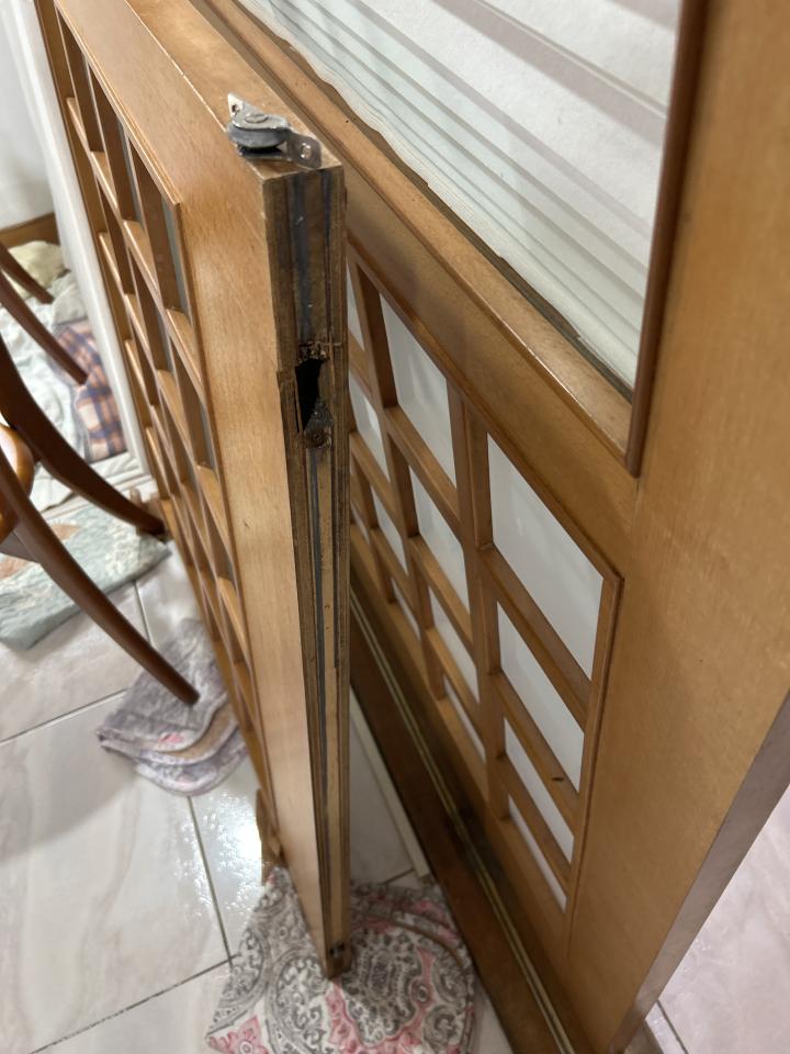 紗窗裝修案件圖片