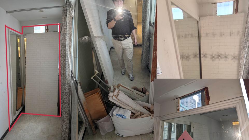 拆除工程案件圖片