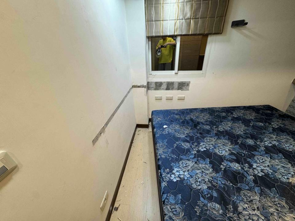 油漆工程案件圖片