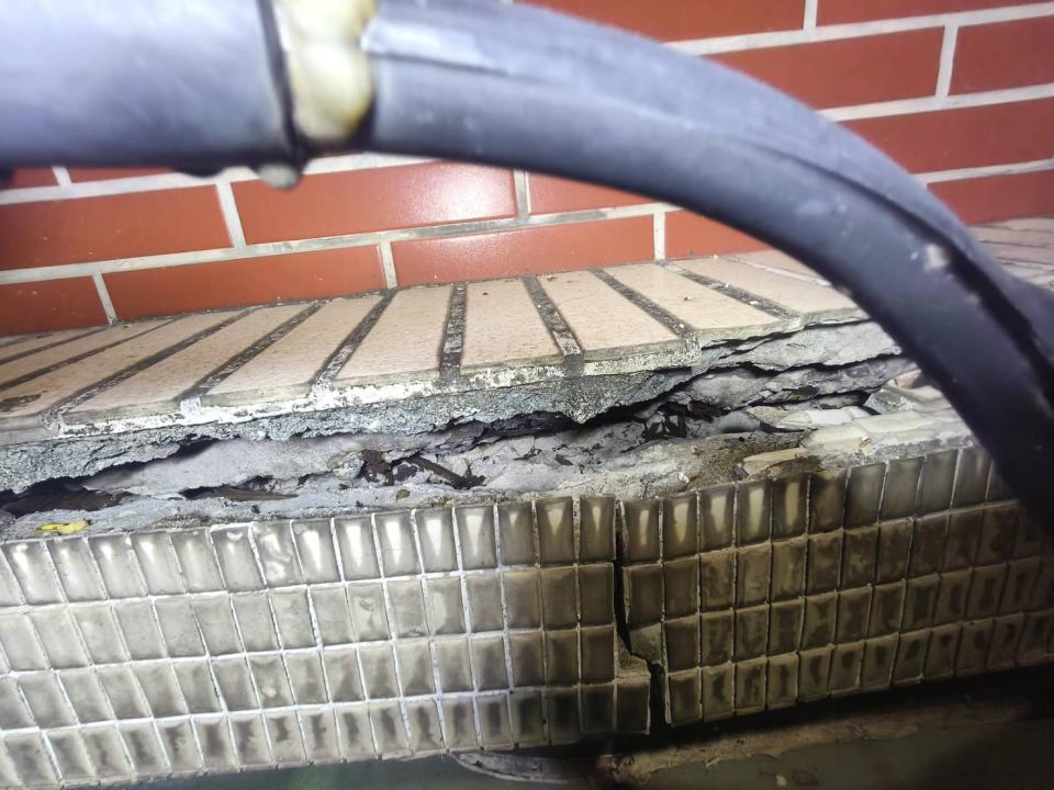 結構補強工程案件圖片