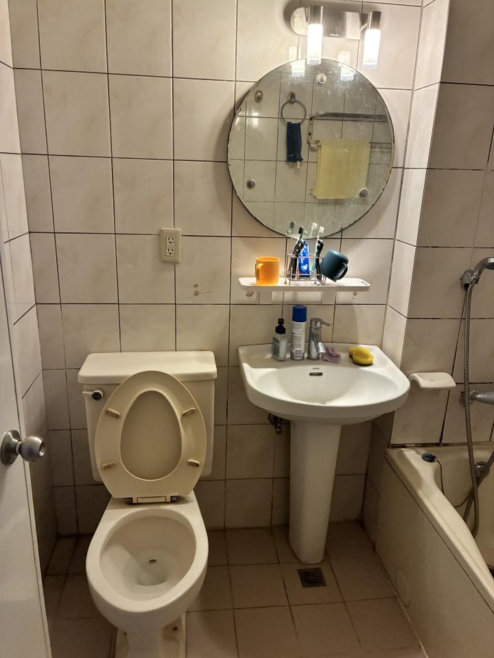 浴室翻新案件圖片