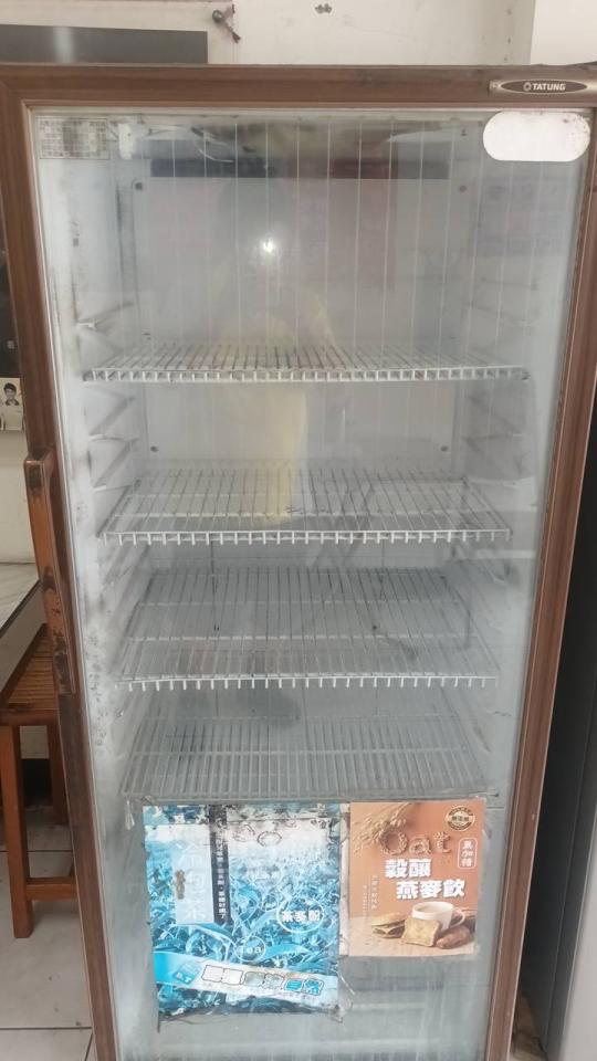 大型垃圾回收案件圖片