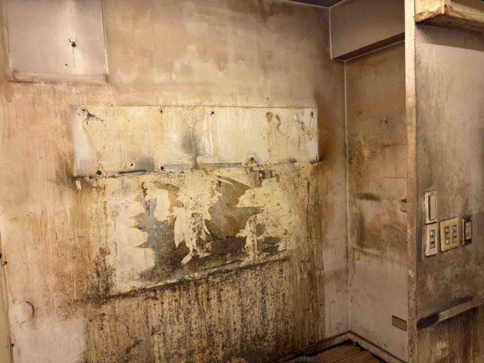 泥作/水泥施工案件圖片