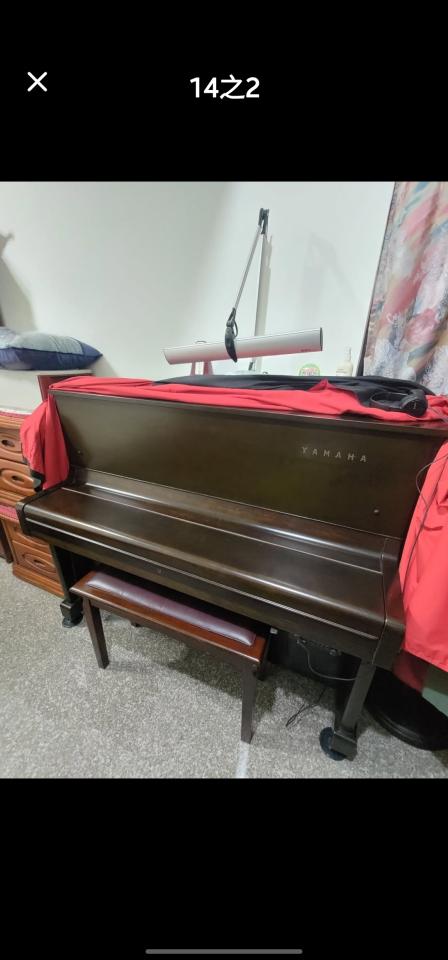 鋼琴搬運案件圖片