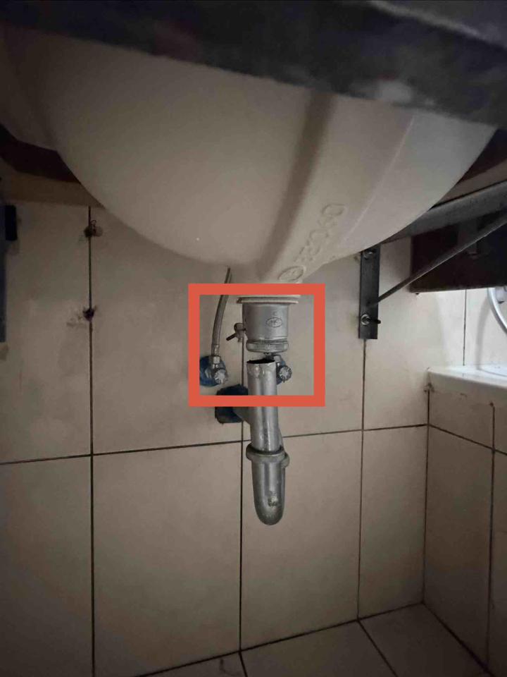 水管維修案件圖片