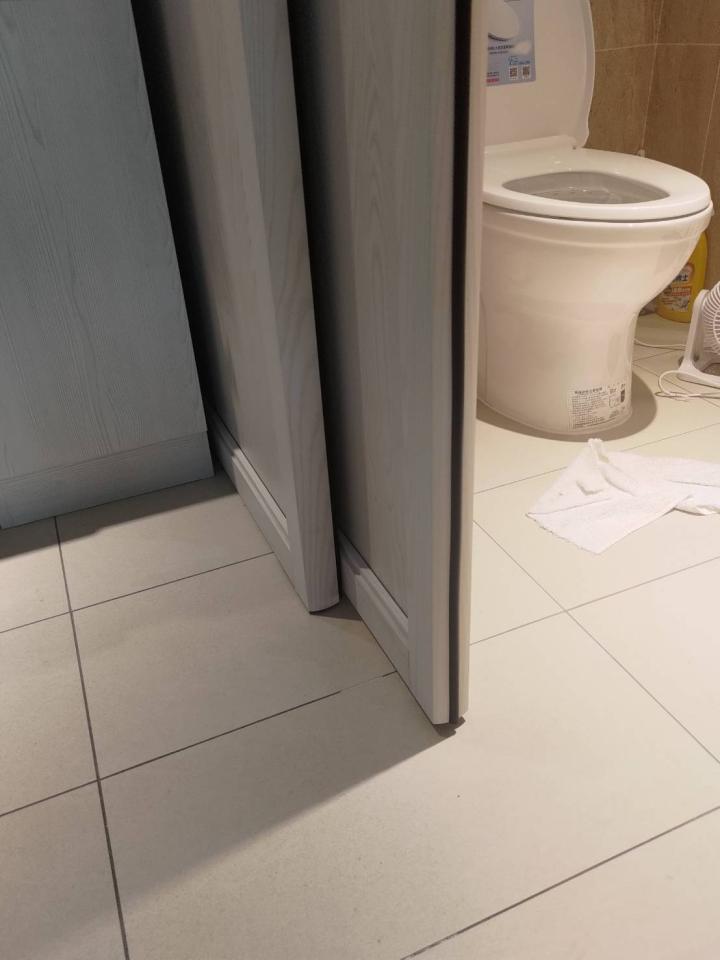 門片安裝案件圖片