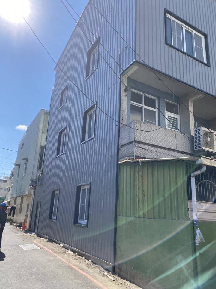 瀝青工程案件圖片