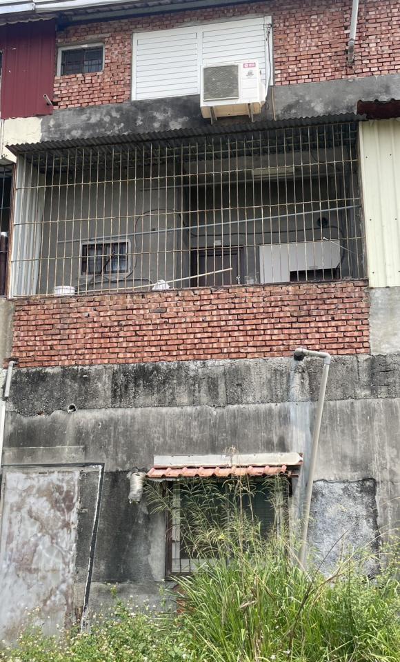 外牆拉皮案件圖片