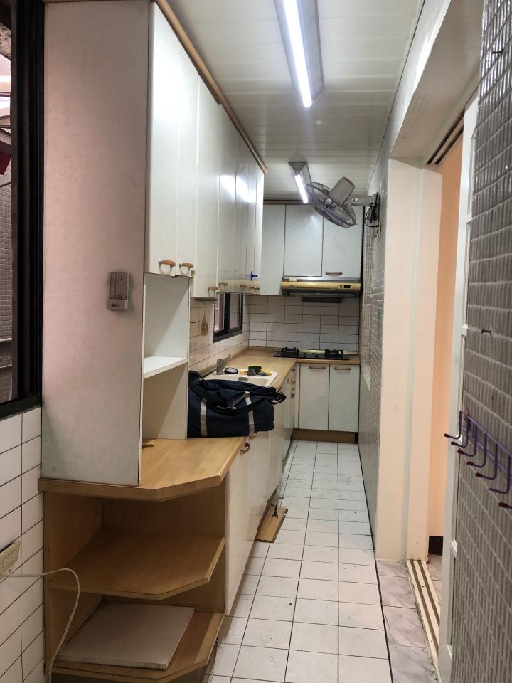 拆除工程案件圖片