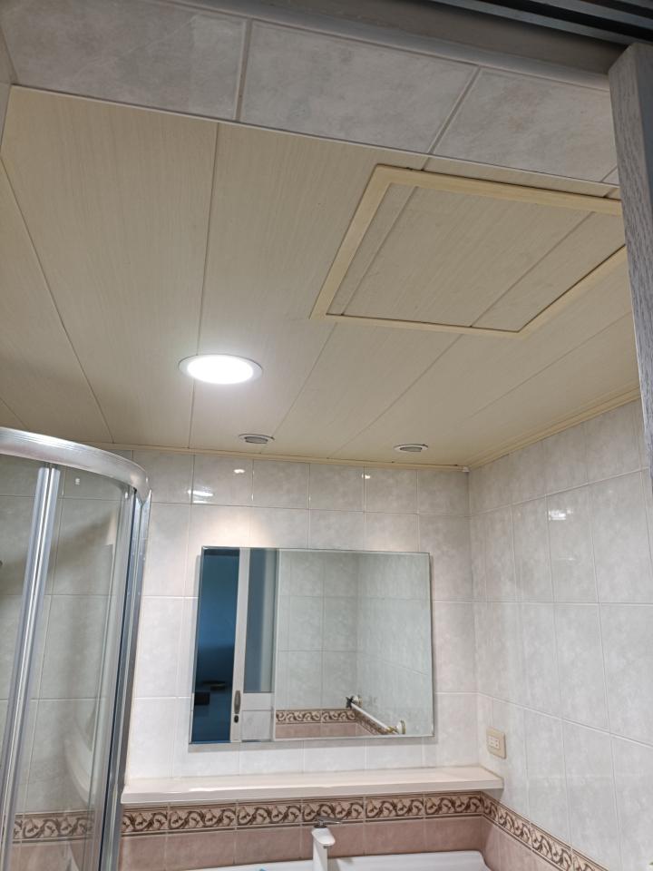 浴室翻新案件圖片