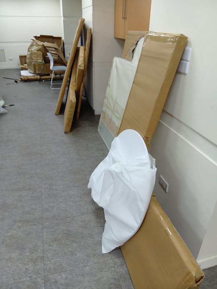 家具組裝案件圖片