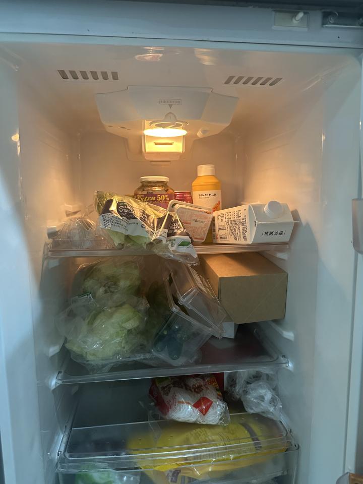 冰箱維修案件圖片