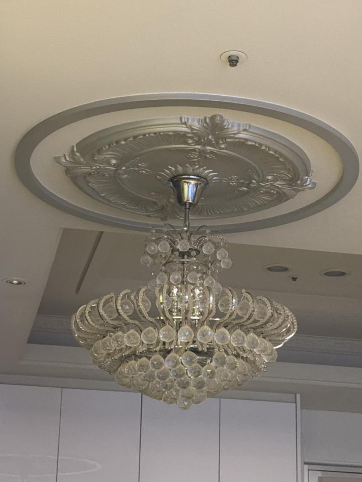 燈具維修案件圖片