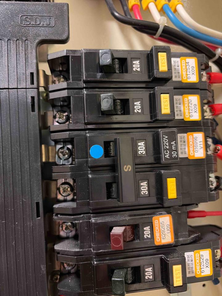 熱水器維修案件圖片