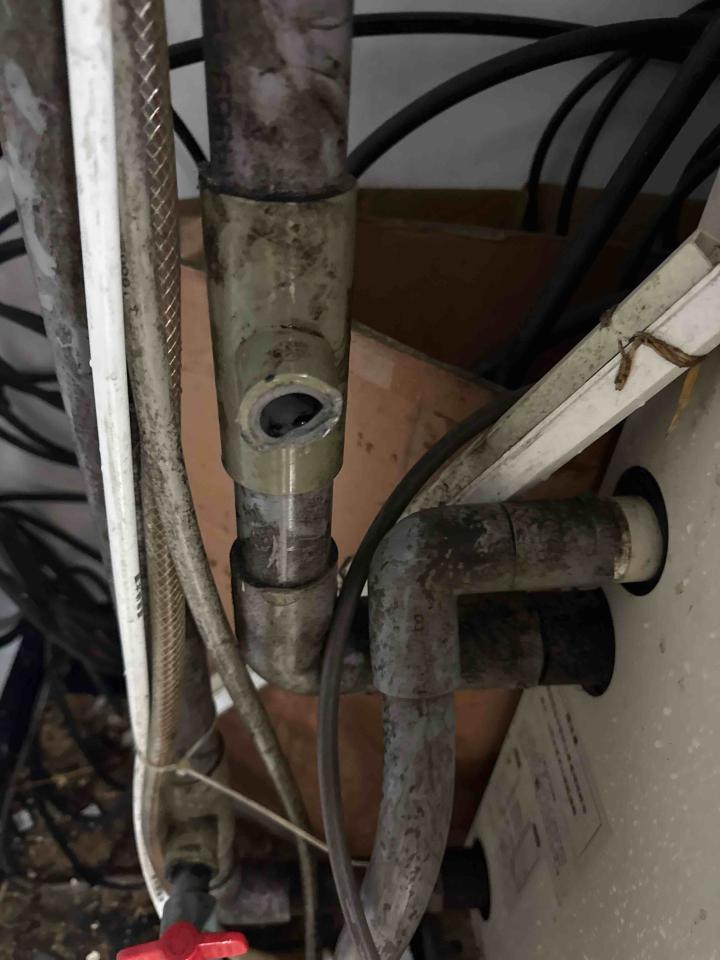 水管維修案件圖片