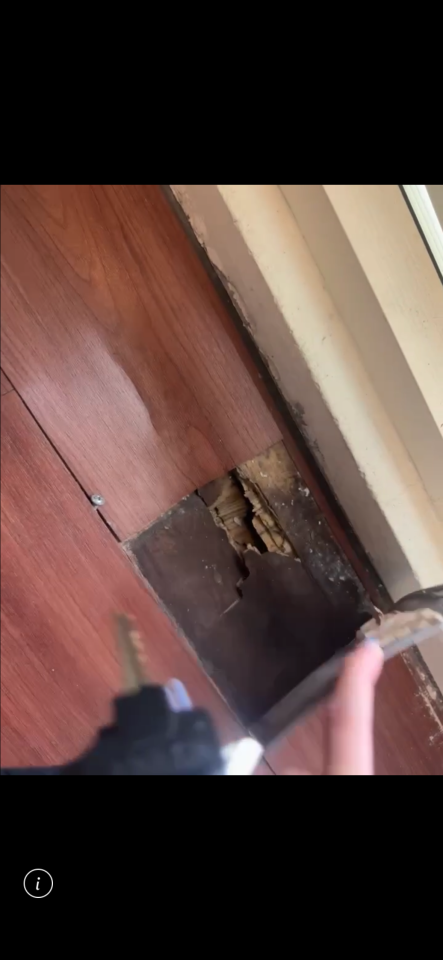 地板維修案件圖片