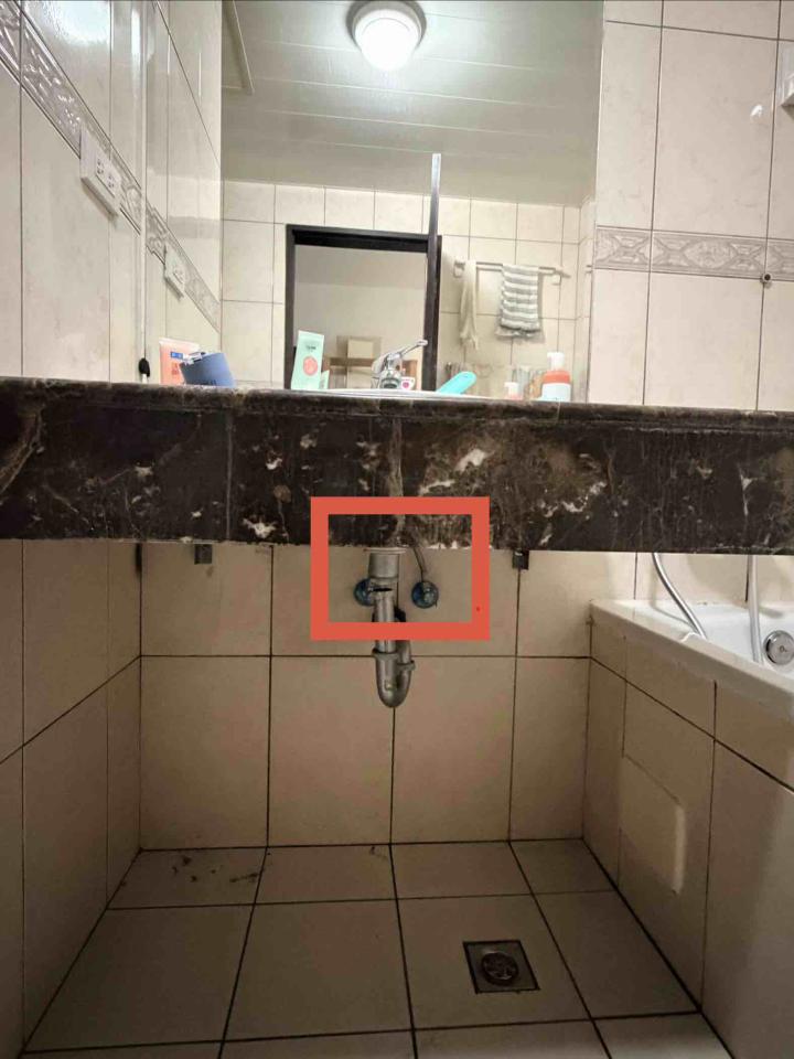 水管維修案件圖片