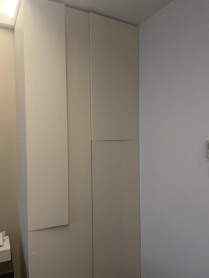 木工施工案件圖片