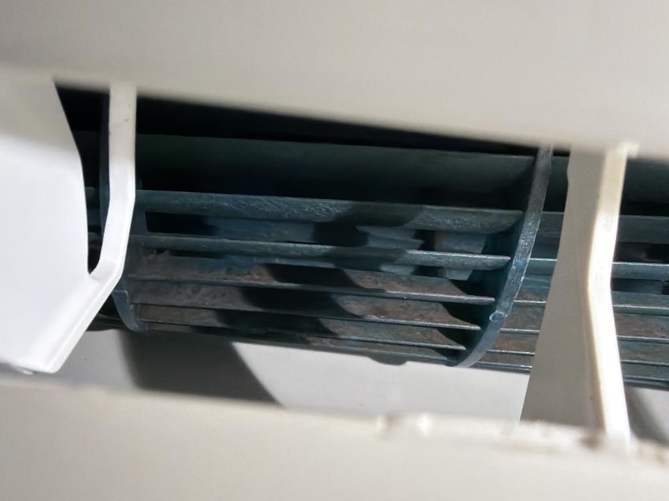 冷氣清洗案件圖片