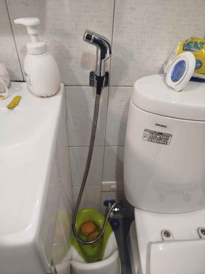 水龍頭裝修案件圖片