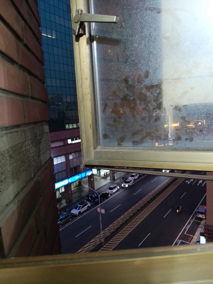 隔音窗案件圖片