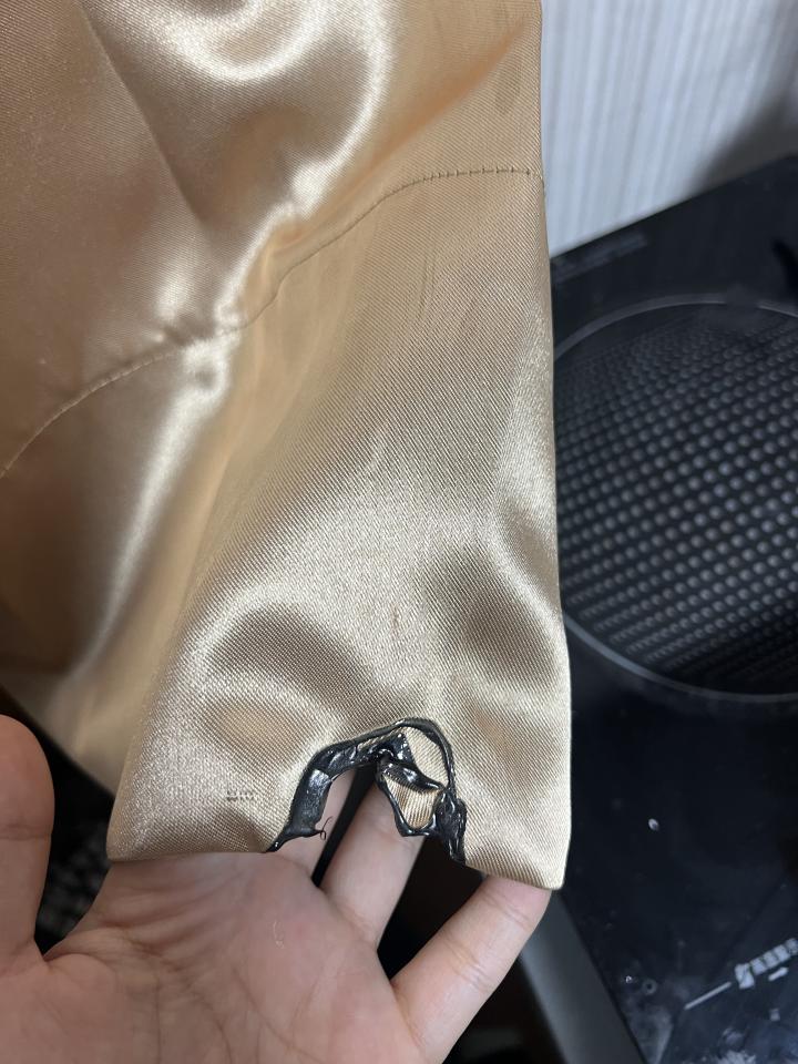 窗簾安裝維修案件圖片