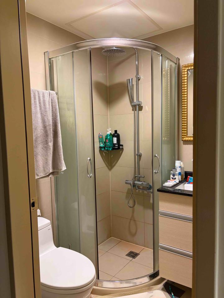 熱水器維修案件圖片