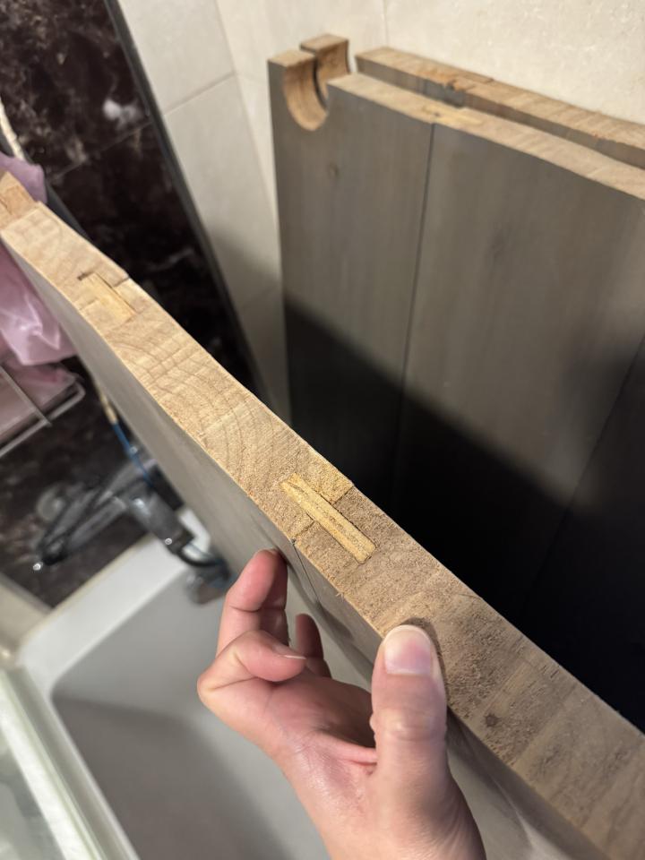 木工施工案件圖片