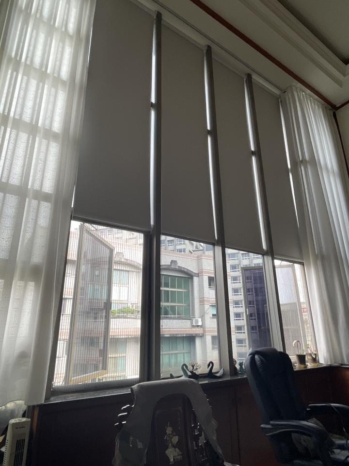 窗戶維修案件圖片