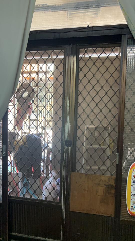 紗窗裝修案件圖片