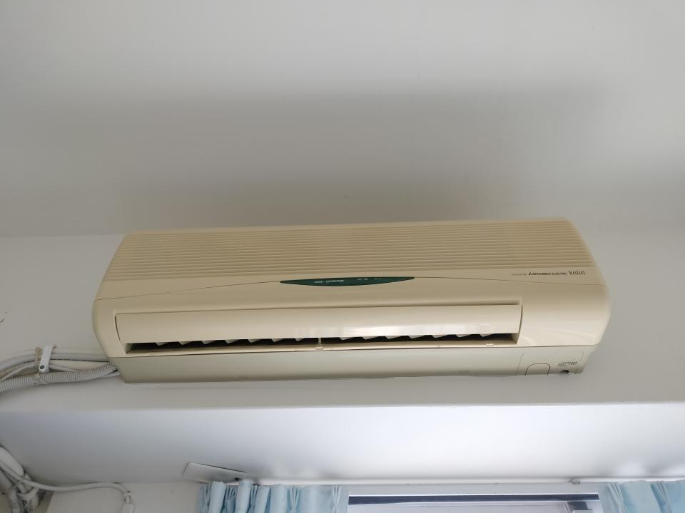 冷氣移機案件圖片