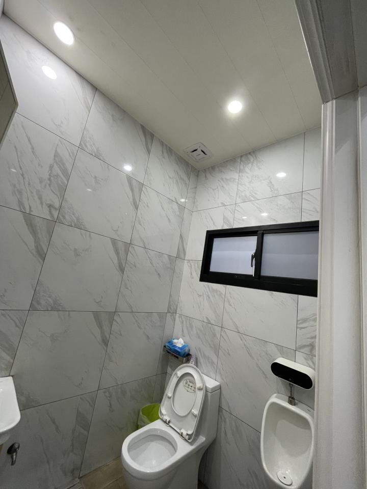 浴室抽風機清潔案件圖片