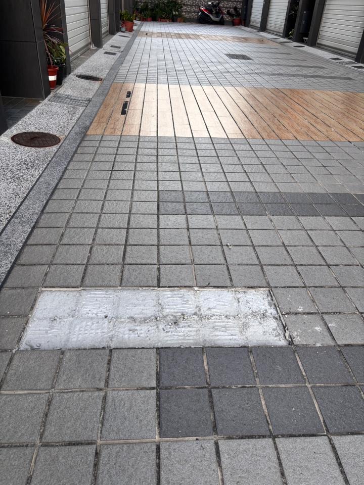 磁磚修補案件圖片