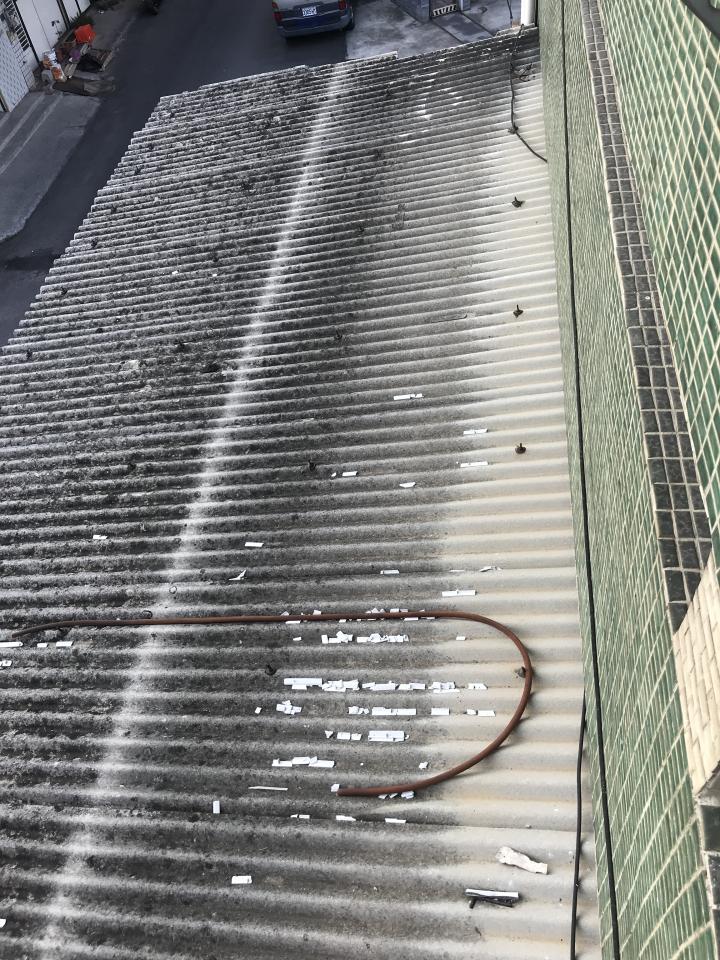 拆除工程案件圖片