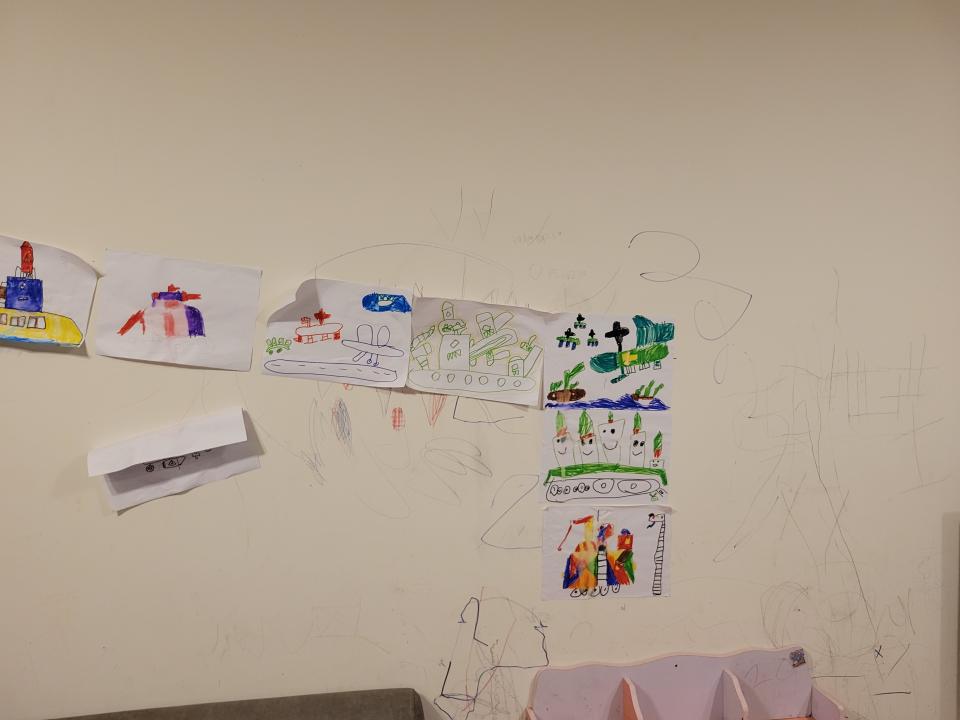 油漆工程案件圖片