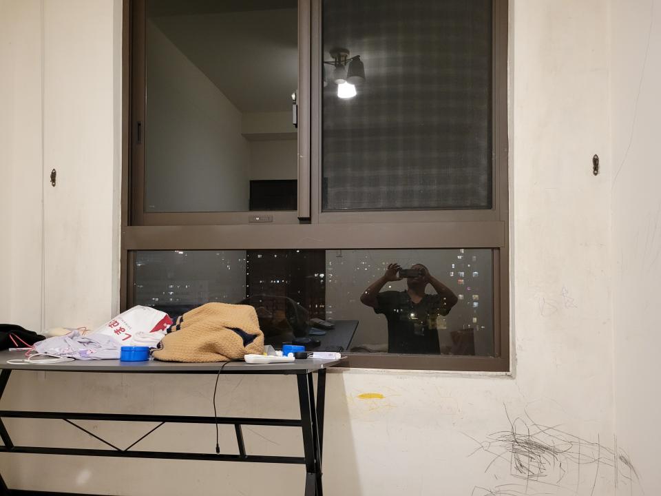 油漆工程案件圖片