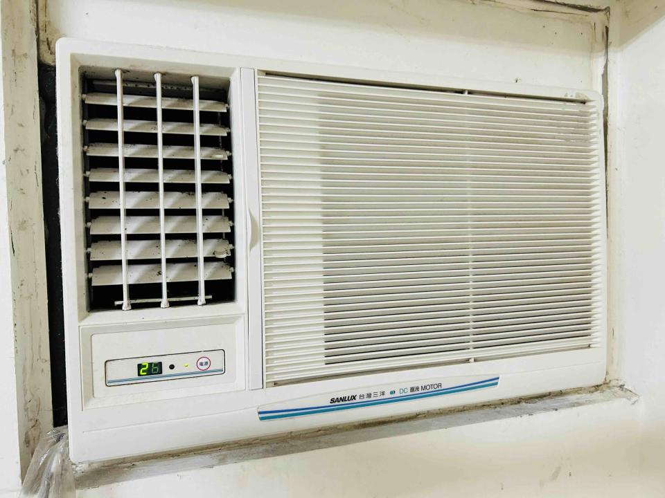 冷氣維修保養案件圖片