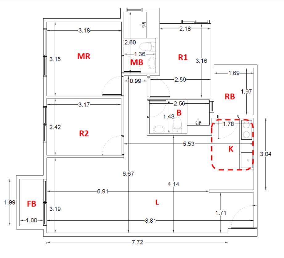 室內設計案件圖片