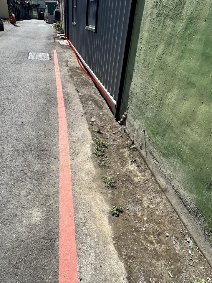 瀝青工程案件圖片