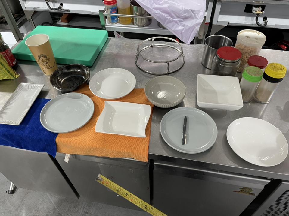 菜單設計案件圖片