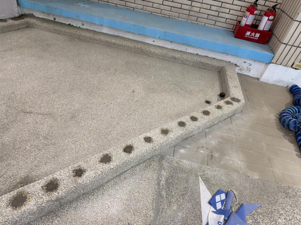 泥作/水泥施工案件圖片