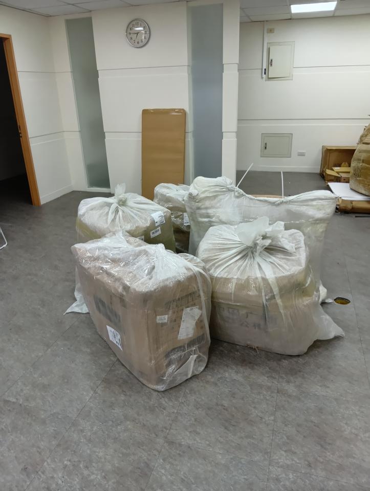 家具組裝案件圖片