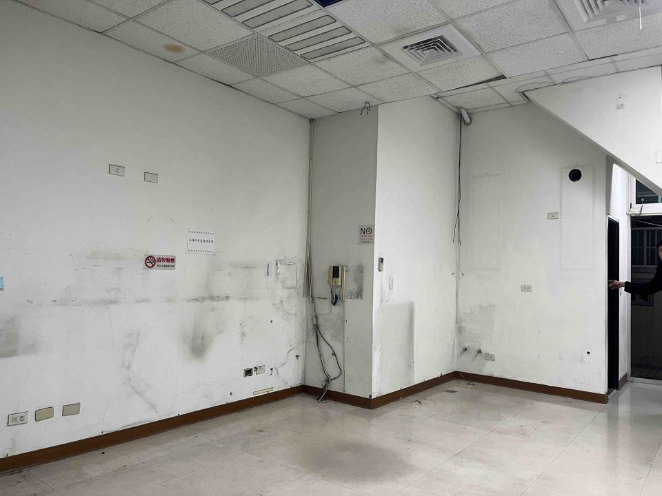 拆除工程案件圖片