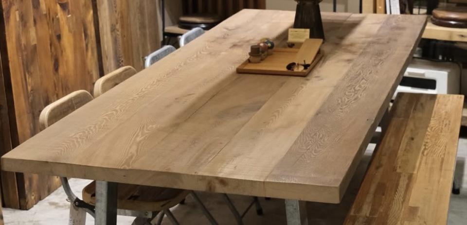 木工施工案件圖片