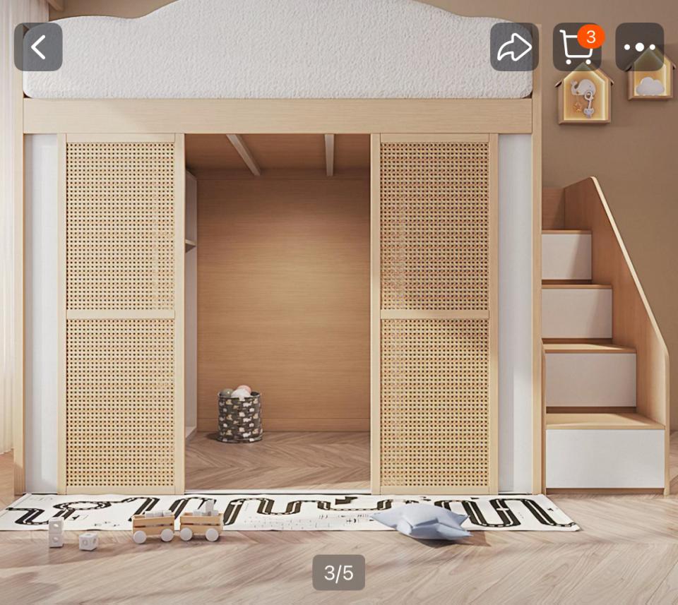 系統櫃訂製案件圖片