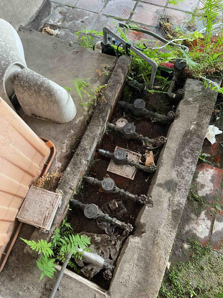 水管維修案件圖片
