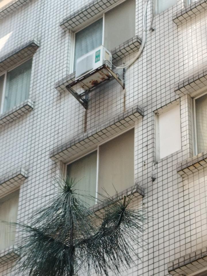 冷氣移機案件圖片