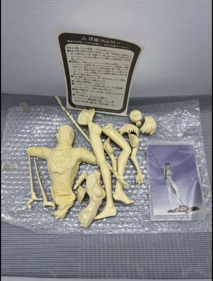 模型代工案件圖片