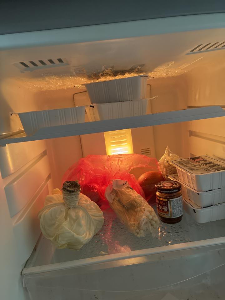 冰箱維修案件圖片