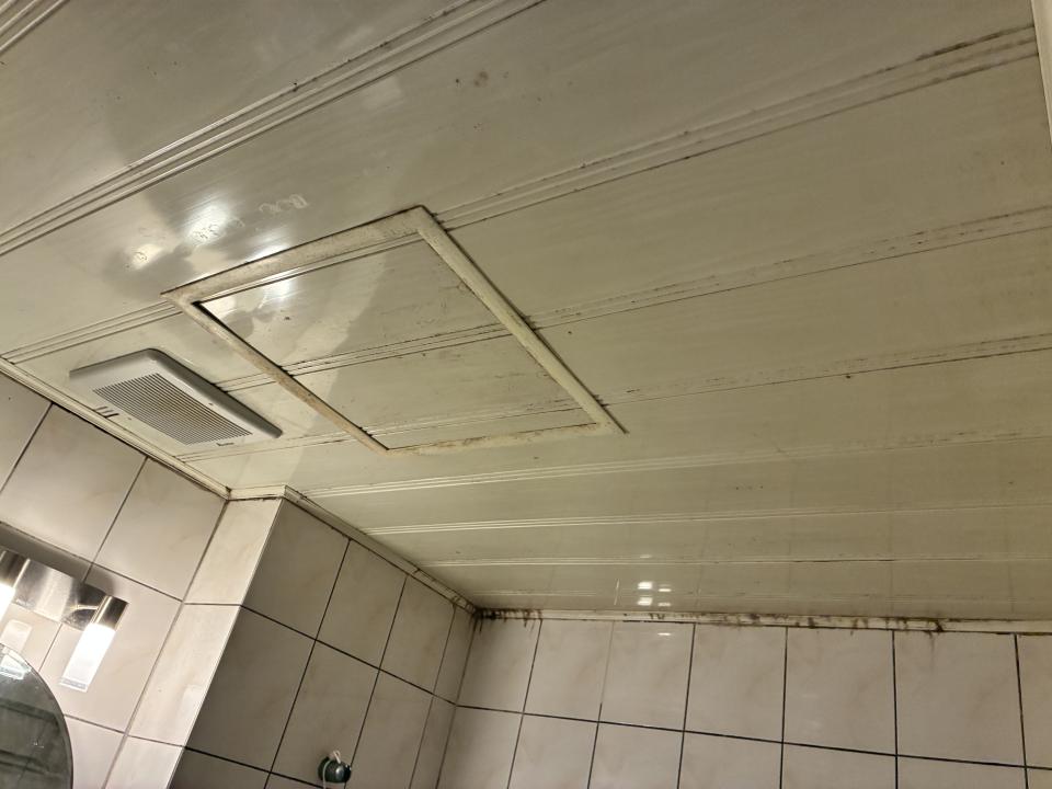 浴室翻新案件圖片